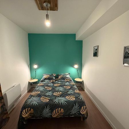 Hyper Centre Le Cozy Colbert Apartment Troyes Luaran gambar