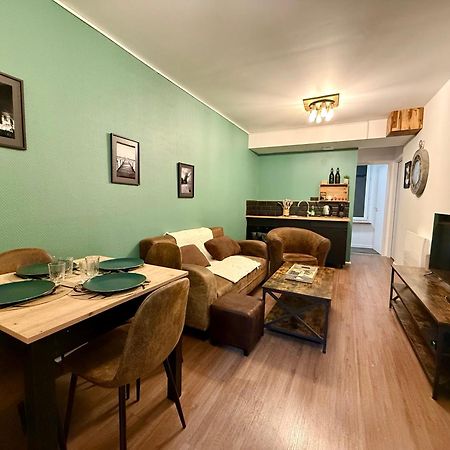 Hyper Centre Le Cozy Colbert Apartment Troyes Luaran gambar