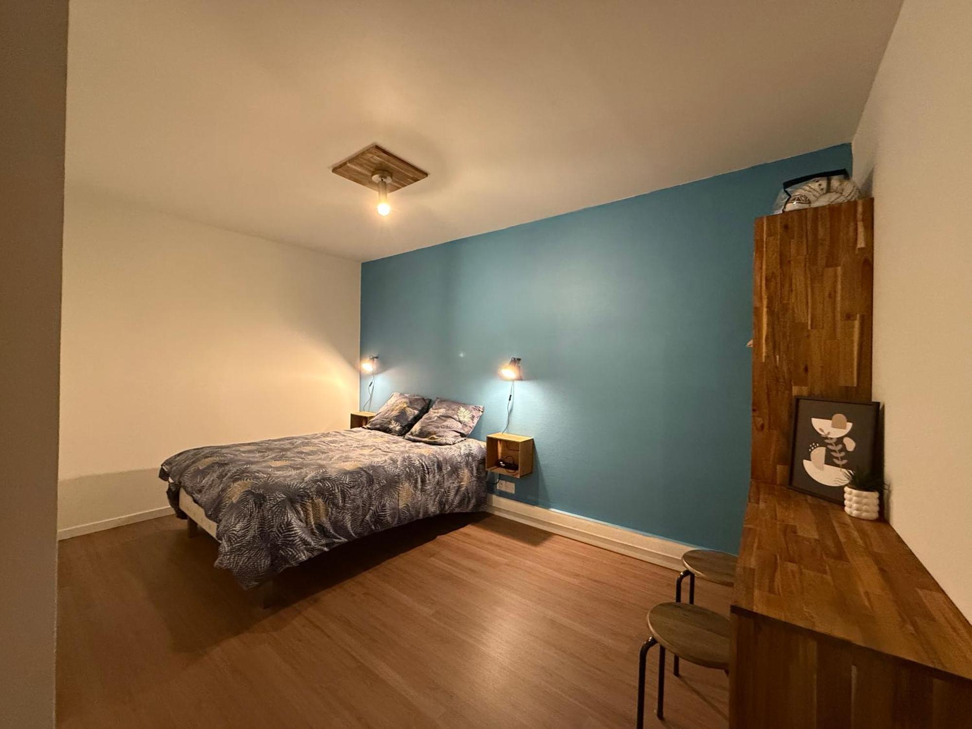Hyper Centre Le Cozy Colbert Apartment Troyes Luaran gambar