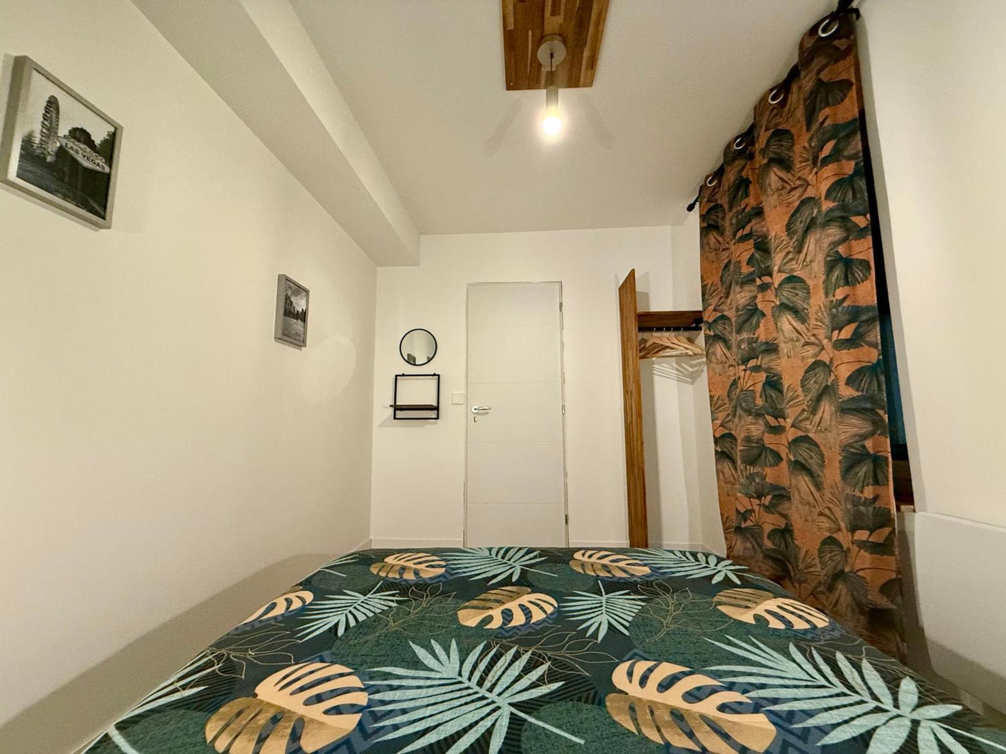 Hyper Centre Le Cozy Colbert Apartment Troyes Luaran gambar