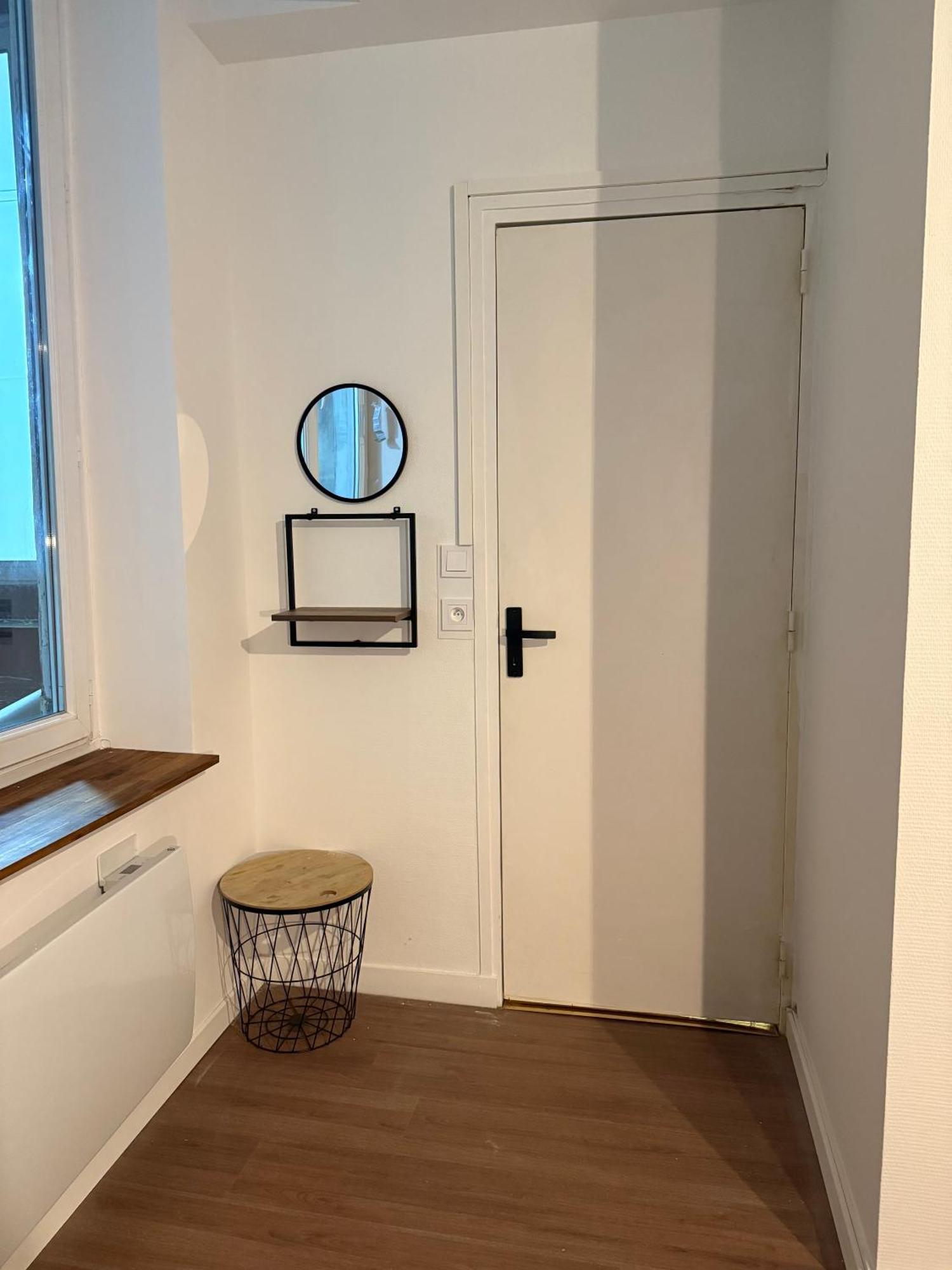Hyper Centre Le Cozy Colbert Apartment Troyes Luaran gambar