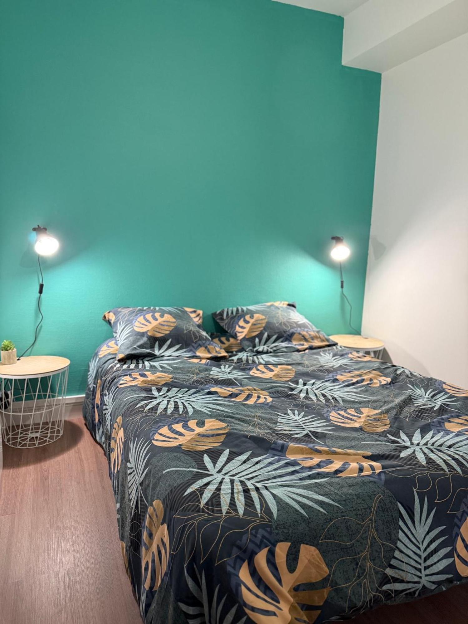Hyper Centre Le Cozy Colbert Apartment Troyes Luaran gambar