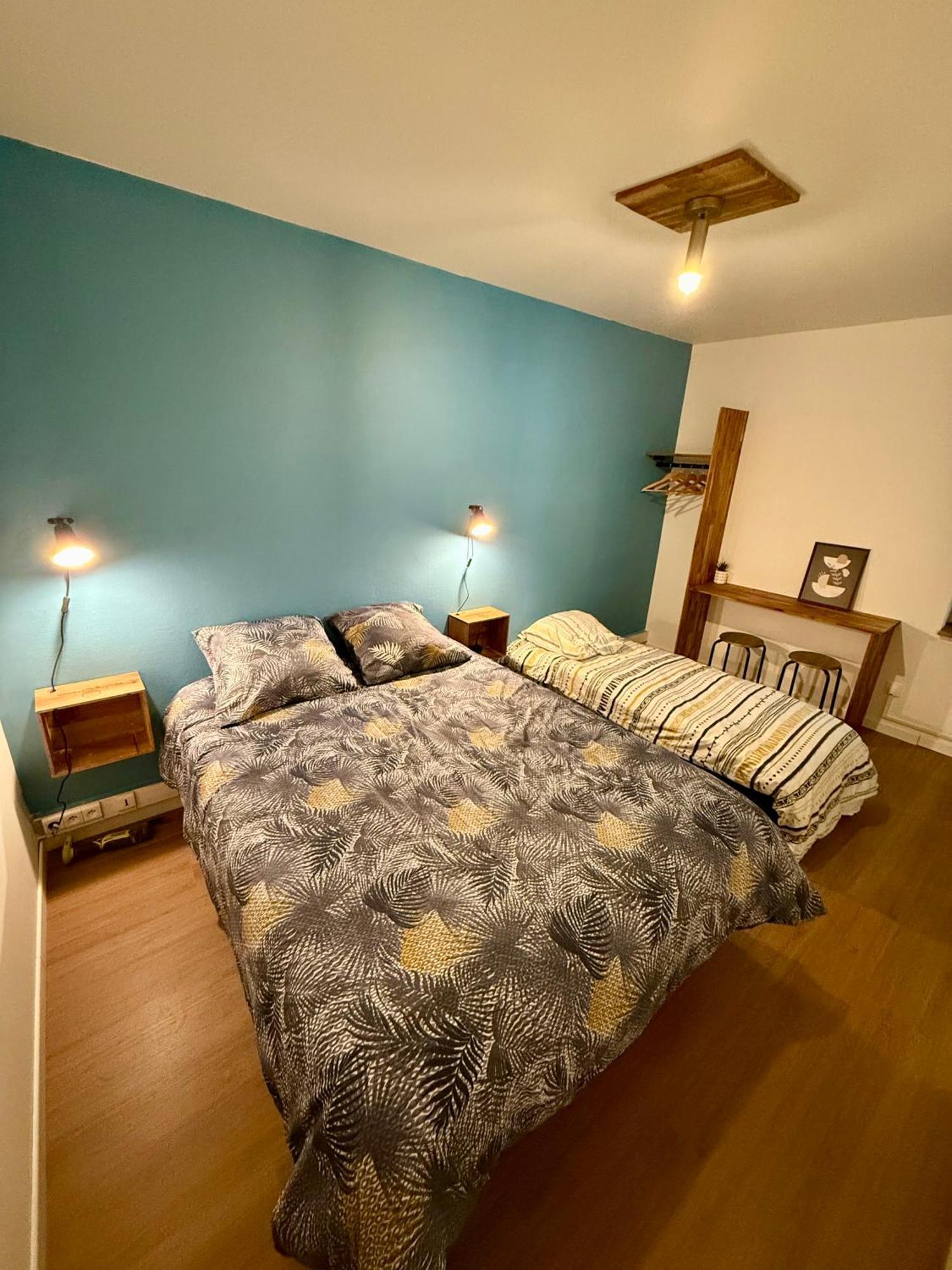 Hyper Centre Le Cozy Colbert Apartment Troyes Luaran gambar
