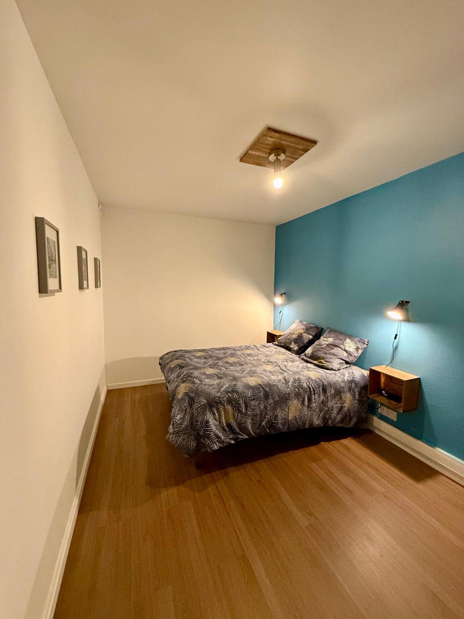 Hyper Centre Le Cozy Colbert Apartment Troyes Luaran gambar
