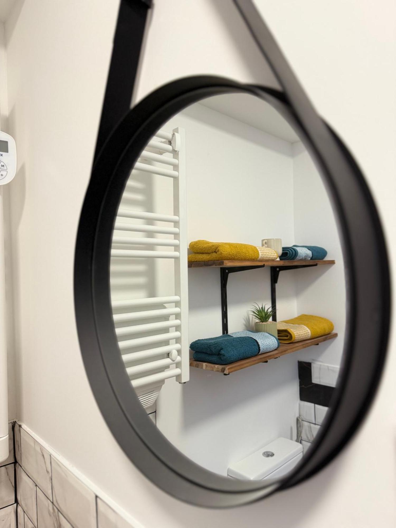 Hyper Centre Le Cozy Colbert Apartment Troyes Luaran gambar